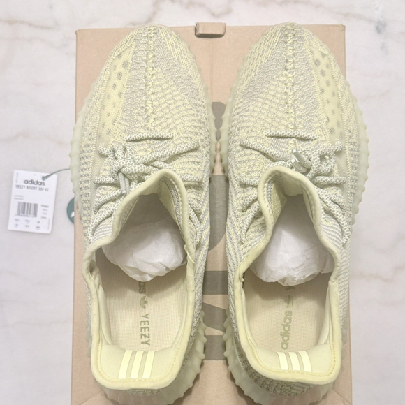 Adidas Yeezy Boost 350 V2 Antila Non-Reflective Size 13, Brand New w Box - Picture 7 of 9